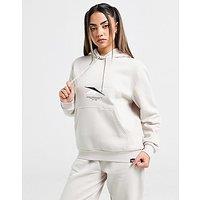 Reebok Bowkers Overhead Hoodie - Stone - Womens