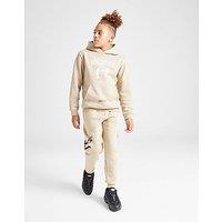 Hoodrich Flight Joggers Junior - Stone - Kids