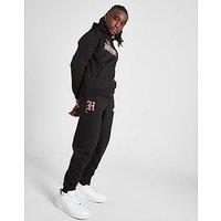 Hoodrich Eterno Joggers Junior - Black