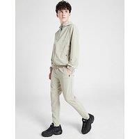 Technicals Tufa Track Pants Junior - Brown