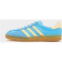 adidas Originals Gazelle Indoor Women's - Semi Blue Burst