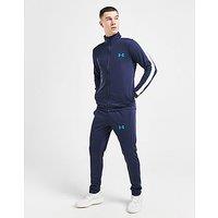 Under Armour UA Poly Track Pants - Blue - Mens