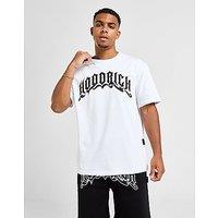 Hoodrich Ritual T-Shirt - White - Mens