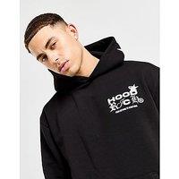 Hoodrich Rec Hoodie - Black - Mens