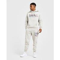 Hoodrich Territory Joggers - Grey - Mens