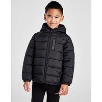 McKenzie Trike Full Zip Jacket Children - Black