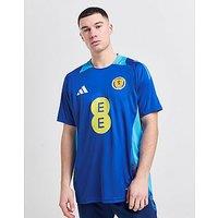 adidas Scotland Tiro 24 Training Shirt - Blue - Mens