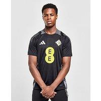 adidas Northern Ireland Tiro 24 Training Jersey - Black - Mens