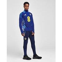 adidas Northern Ireland Tiro 24 Training Pants - Blue - Mens