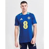 adidas Northern Ireland Tiro 24 Training Shirt - Blue - Mens