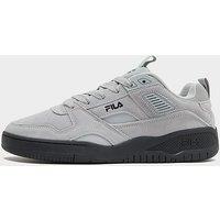 Fila Corda Suede - Grey - Mens