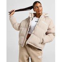 Hoodrich Estelle Jacket - Beige - Womens