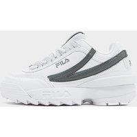Fila Disruptor II Women's - White