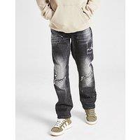 Supply & Demand Denver Denim Jeans Junior - Blue