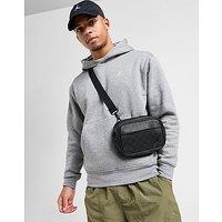 Jordan Monogram Camera Bag - Black