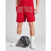 Jordan Flight Beyond The Arc Shorts Junior - Red