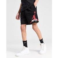 Jordan 1984 Jumpman Shorts Junior - Black