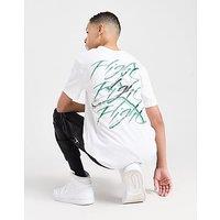 Jordan Jumpman Flight Haze T-Shirt Junior - White