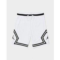 Jordan Diamond Shorts Junior - white