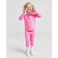 Nike Girls' Swoosh Pacer Set Infant - Pink