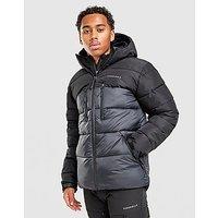 Technicals Reign Jacket - Black - Mens