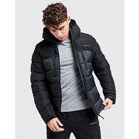 Technicals Reign Jacket - Black - Mens