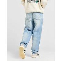 Unlike Humans Cason Jeans - blue - Mens