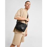 Jordan Mini Shoulder Bag - Black