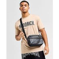 Hoodrich Exclusive Messenger Bag - Black