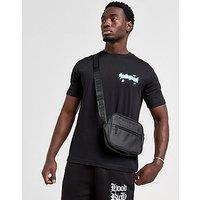 Hoodrich Raise Messenger Bag - Black