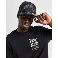 Hoodrich Ritual Trucker Cap - Black
