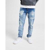 Supply & Demand Pluto Jeans - Denim - Mens