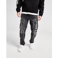 Supply & Demand Digby Jeans - Blue - Mens