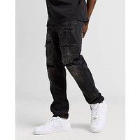 Supply & Demand Canal Jeans - Denim - Mens