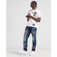 Supply & Demand Monty Jeans - Denim - Mens