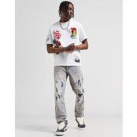 Supply & Demand River Jeans - Denim - Mens