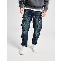 Supply & Demand Digby Jeans - Denim - Mens