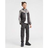 Technicals Rove Cargo Pants Junior - Black