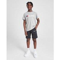 Berghaus Theran Shorts Junior - black