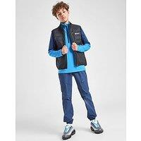 Berghaus Tech V2 Gilet Junior - Black