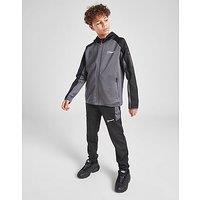 Berghaus Panel Poly Track Pants Junior - Black - Kids
