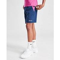 Berghaus Wandermore Shorts Junior - Blue