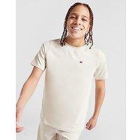 Berghaus Reflective T-Shirt Junior - brown