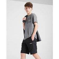 Berghaus Softshell Shorts Junior - Black