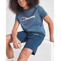 Berghaus Theran Shorts Junior - Navy