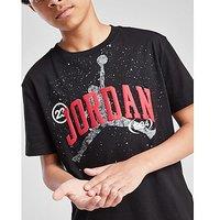 Jordan 1984 Jumpman T-Shirt Junior - Black