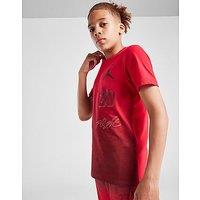 Jordan Jumpshot Washed T-Shirt - Red