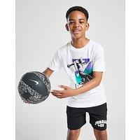 Jordan Escape T-Shirt Junior - White - Kids