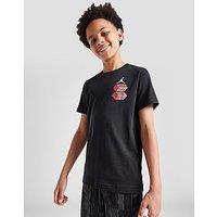 Jordan Play Grid T-Shirt Junior - Black