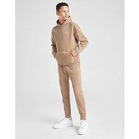 Jordan Jumpman Core Fleece Joggers Junior - brown - Kids